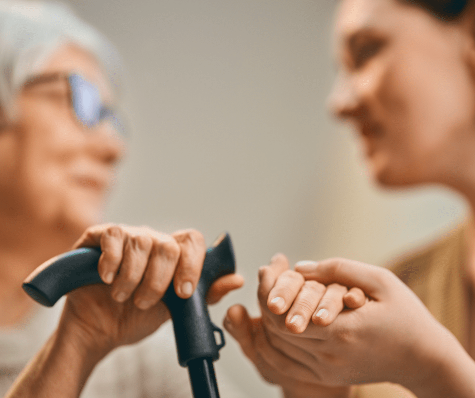 MEDICAID AND LONG-TERM CARE