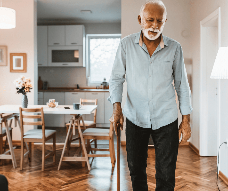 SAFETY IN THE HOME_ TIPS FOR OLDER ADULTS AFTER RETIREMENT
