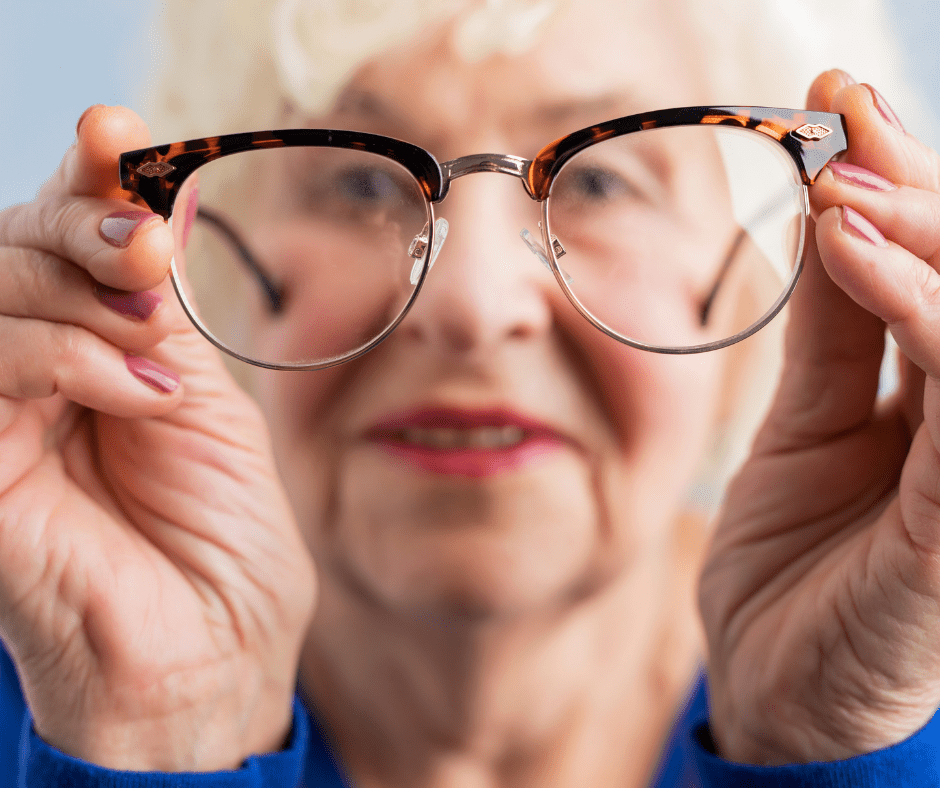 AGING & EYESIGHT_ WHAT TO EXPECT AND HOW TO IMPROVE YOUR EYESIGHT