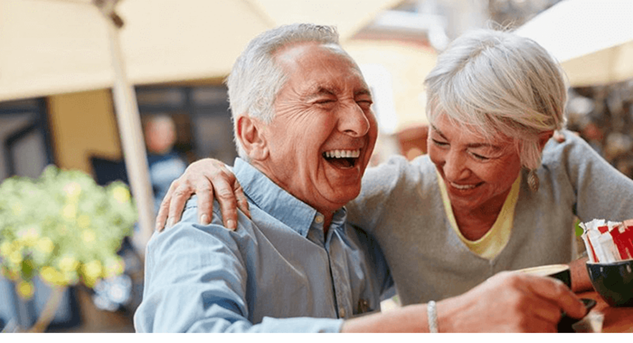 50+ Adults Vibrant Aging Solutions