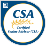 Summer Jackson Certified Senior Advisor