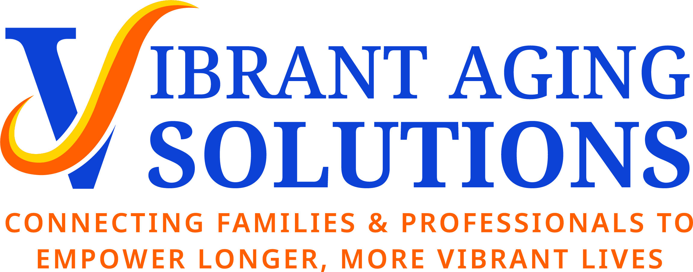 Vibrant Aging Solutions