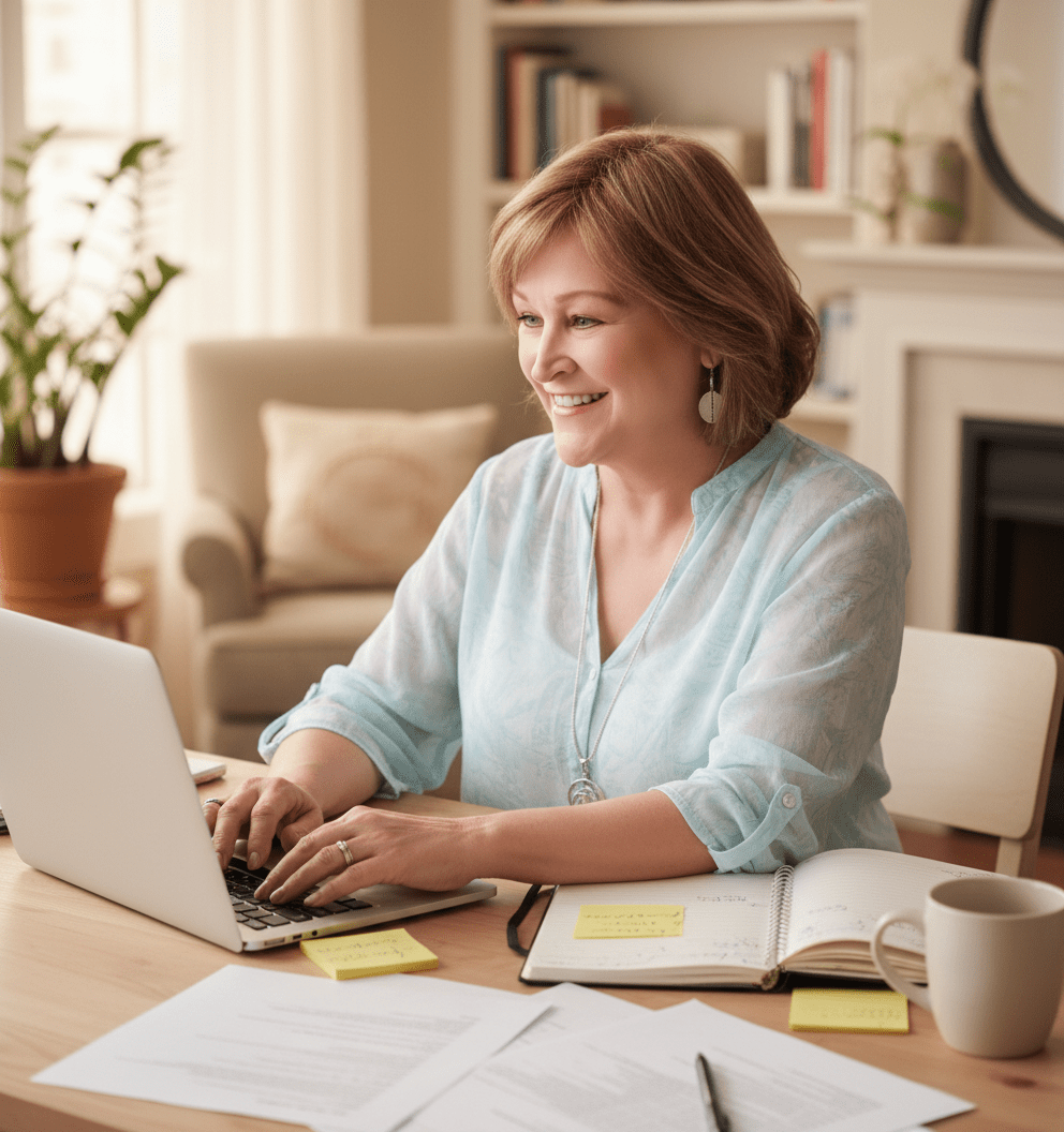 Summer computer Summer Jackson