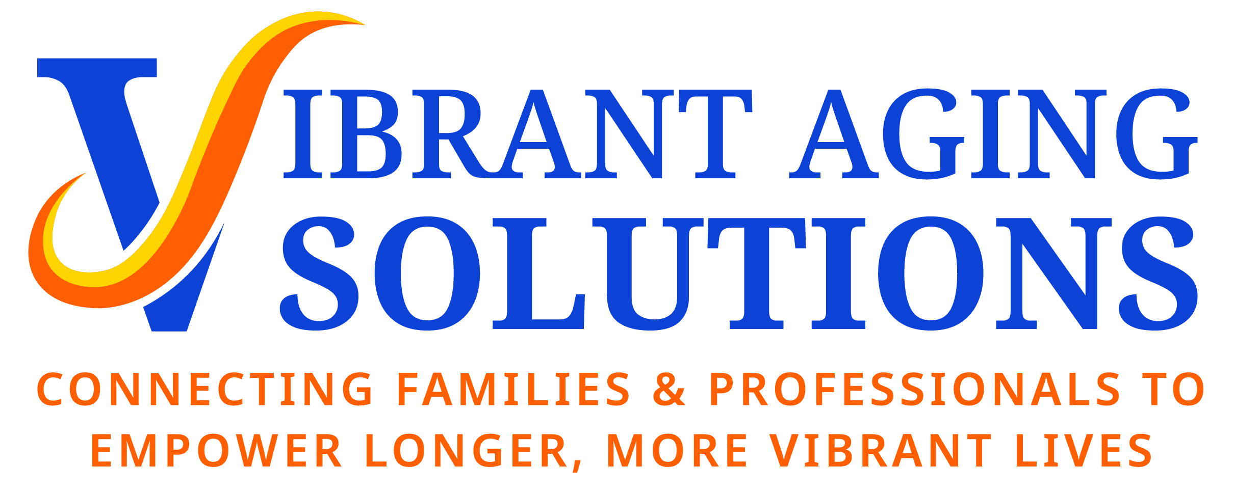 Vibrant Aging Solutions