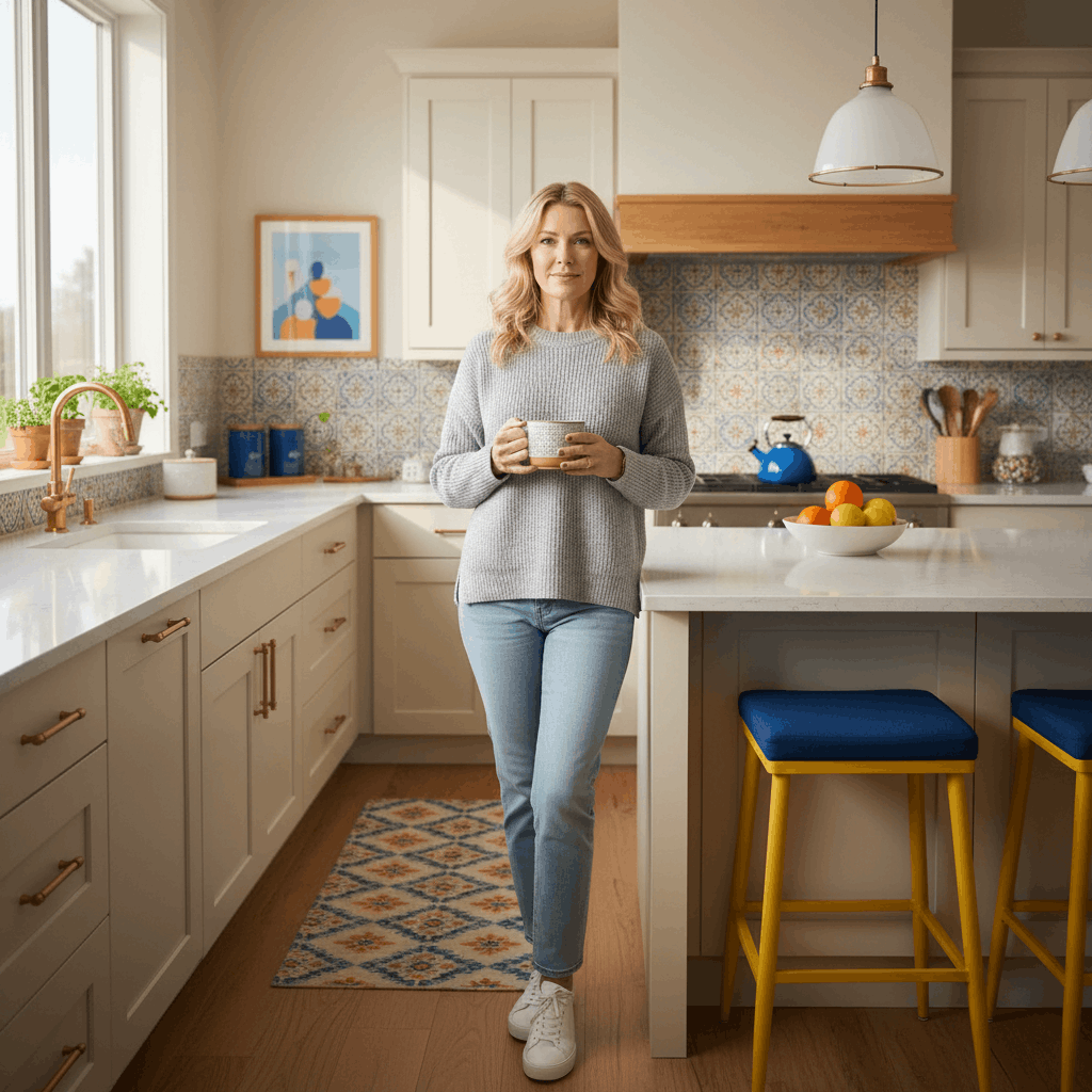 vibrant7 (1) woman ready to age differently