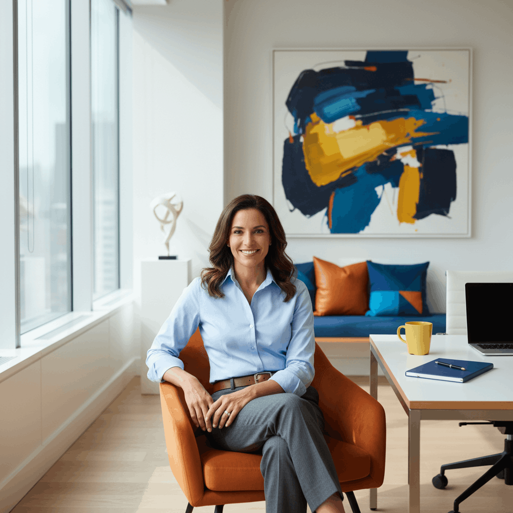 vibrant8 (1) Professional women