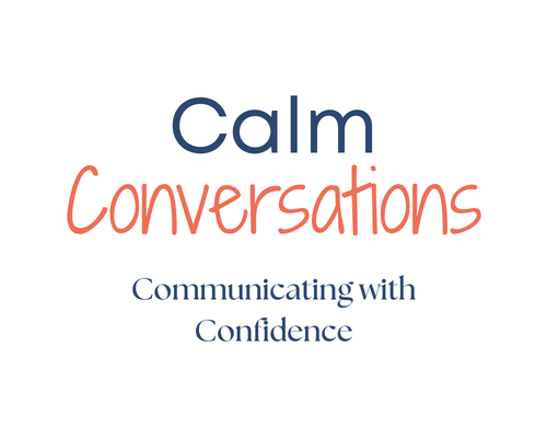 Calm Conversations