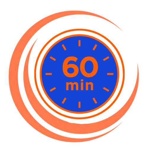 60-Minute Proactive Aging Consultation