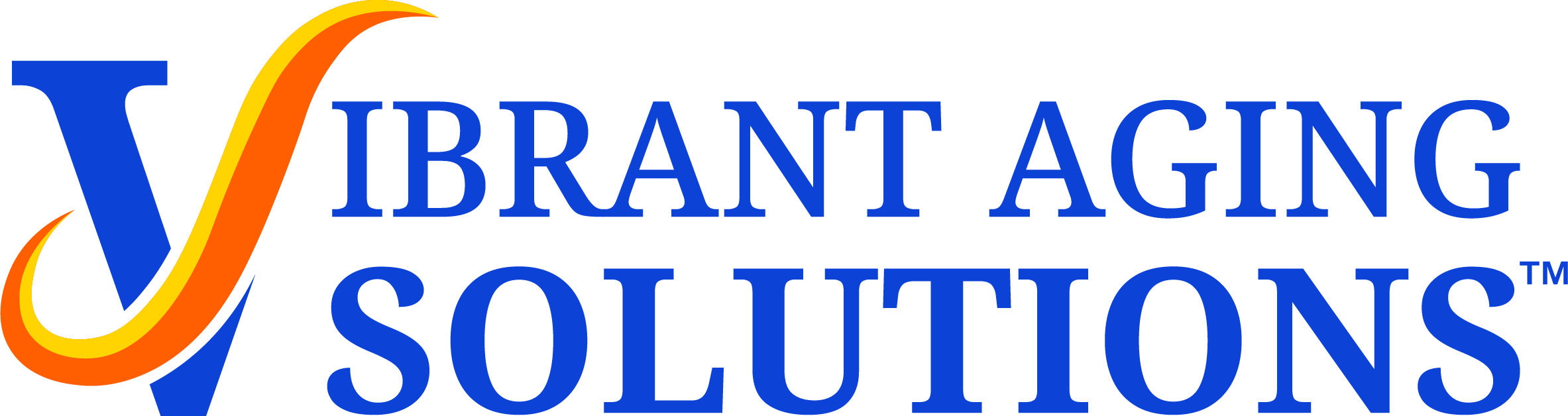 Vibrant Aging Solutions