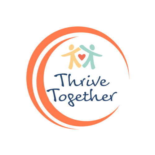 Thrive Together (2) Thrive Together community