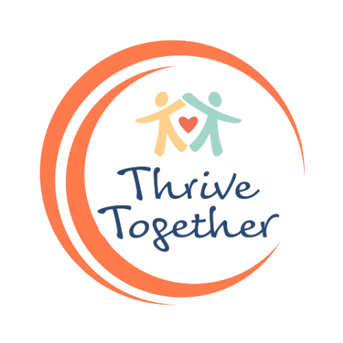 Thrive Together (5) Thrive Together community