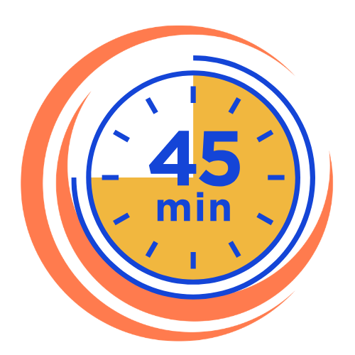 45-minute Long-Term Care Needs Chat