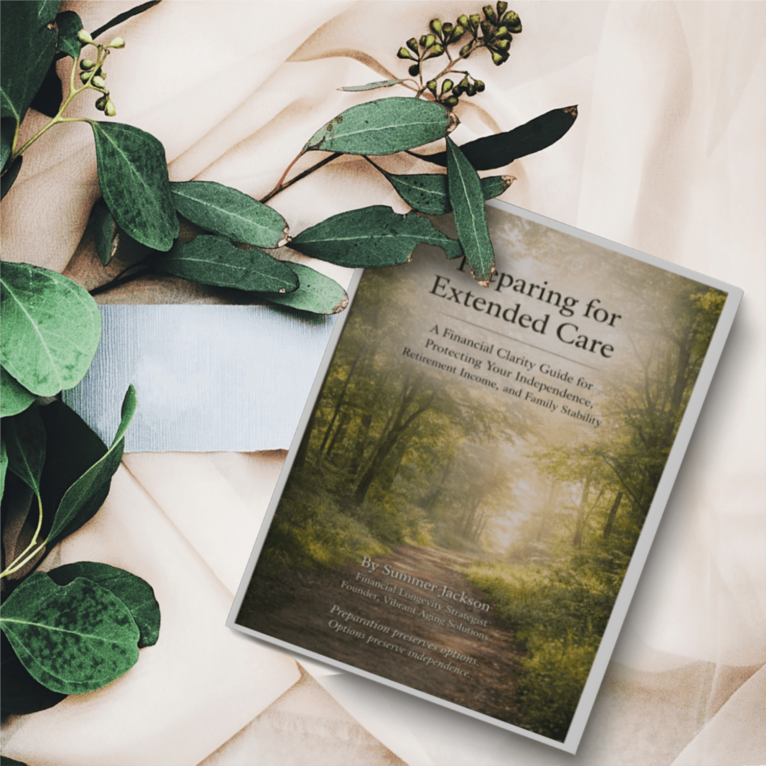 Preparing for Extended Care