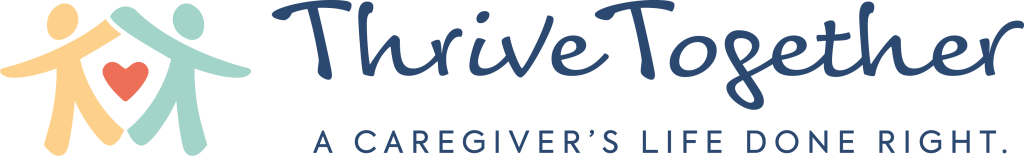 Thrive Together Logo