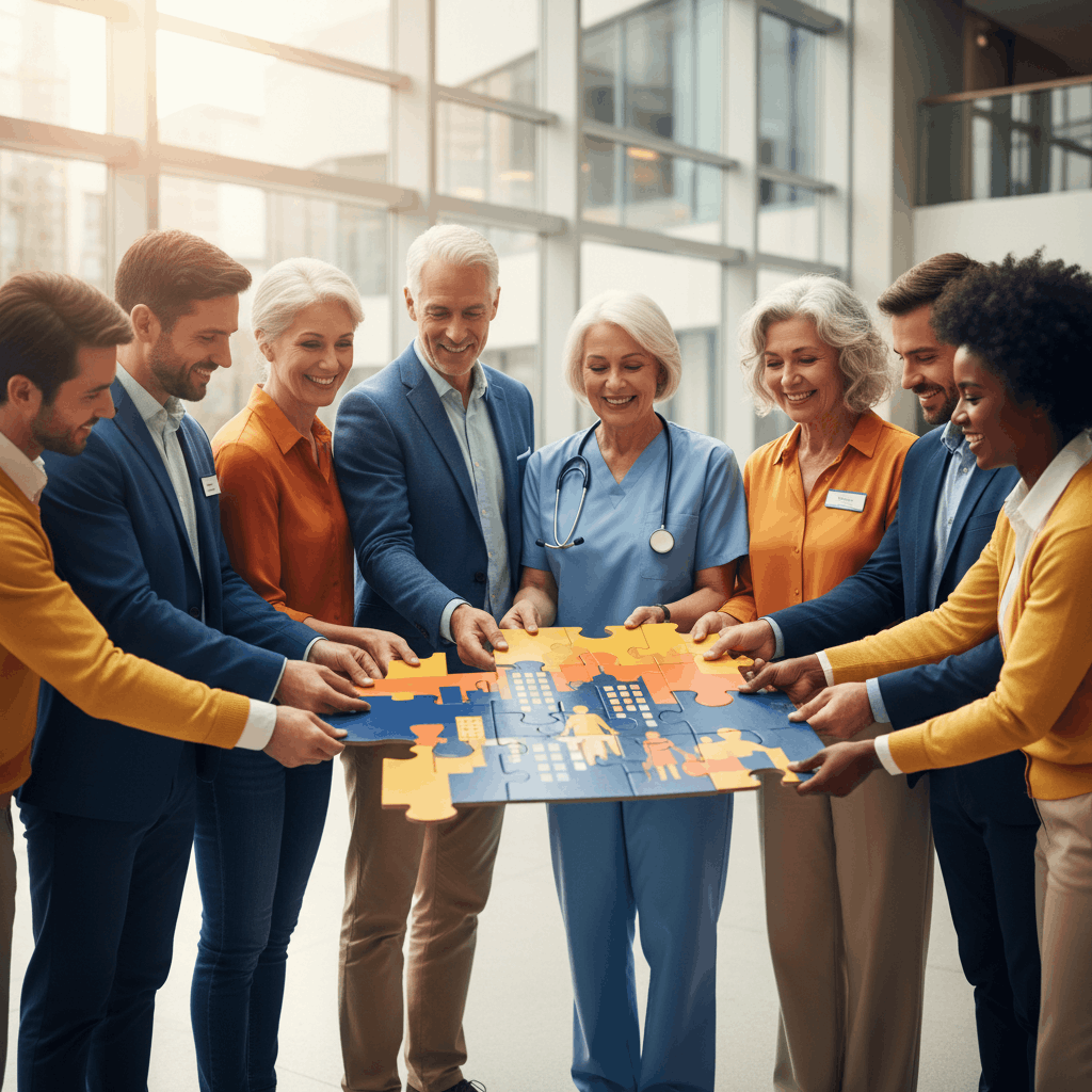 vibrant24 (1) Professional Collaboration Network