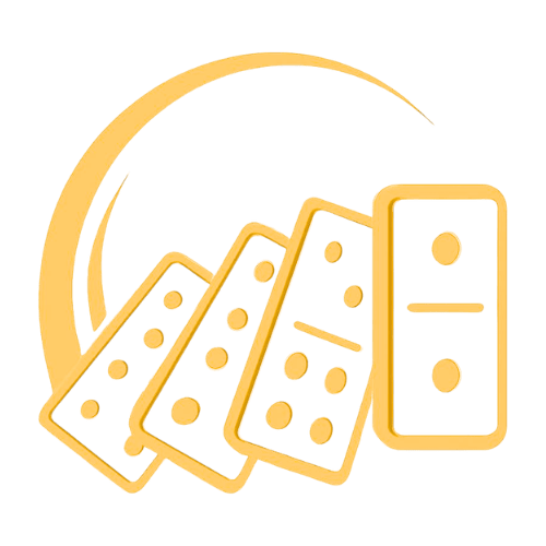 how (2) Domino effect questions