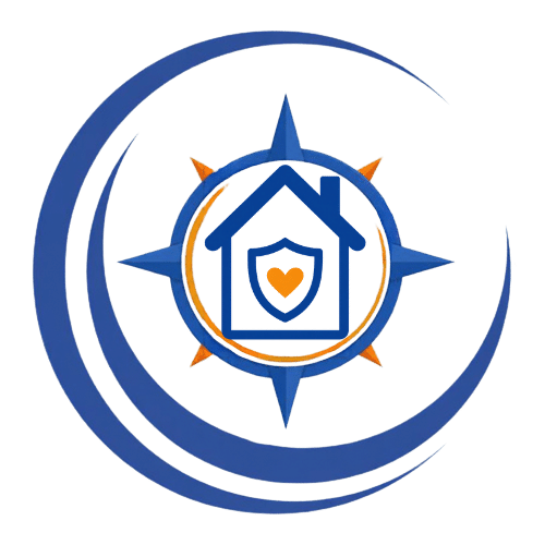 Vibrant aging incon (7) Safe and Comfortable Home
